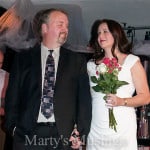 25th Wedding Anniversary from Marty's Musings