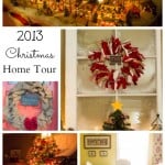 2013 Christmas Home Tour