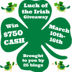 Giveaway Graphic