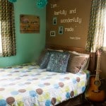 Inspirational Scripture Wall - Marty's Musings