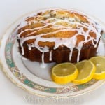 Lemon Poppy Seed Bread - Marty's Musings