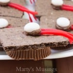 Graduation Party Dessert - Marty's Musings