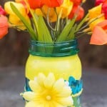 Mason Jar Ideas for Crafts - Marty's Musings
