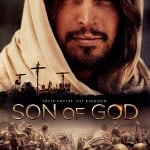 Son of God movie giveaway from Marty's Musings