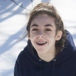 To My Daughter on Your 16th Birthday - Marty's Musings