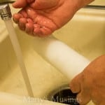 Painting Basics Prep Your Brush and Roller - Marty's Musings