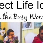 Project Life Ideas for the Busy Woman - Marty's Musings