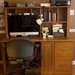 Affordable Home Office Furniture - Marty's Musings