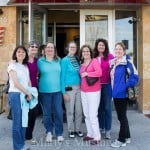 Celebrating the Homeschool Mom - Marty's Musings