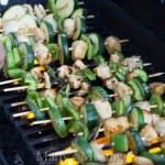 Chicken Shish Kabob Marinade - Marty's Musings