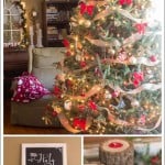 2014 Christmas Home Tour - Marty's Musings