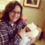 Merry Christmas Baby - Marty's Musings