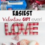 Easiest Valentine Gift Ever - Marty's Musings
