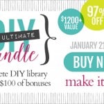 DIY Bundle