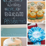 With tips and tricks on throwing a DIY Elephant Themed Baby Shower, these ideas on food and decor will thrill both the expectant mom and party guests alike.