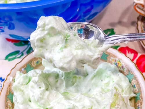 Pistachio Fluff Salad Recipe