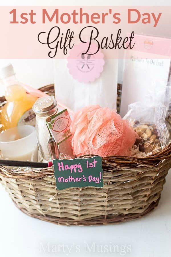 First Mothers Day Gift First Mother's Day Gifts 50 Best Gift Ideas