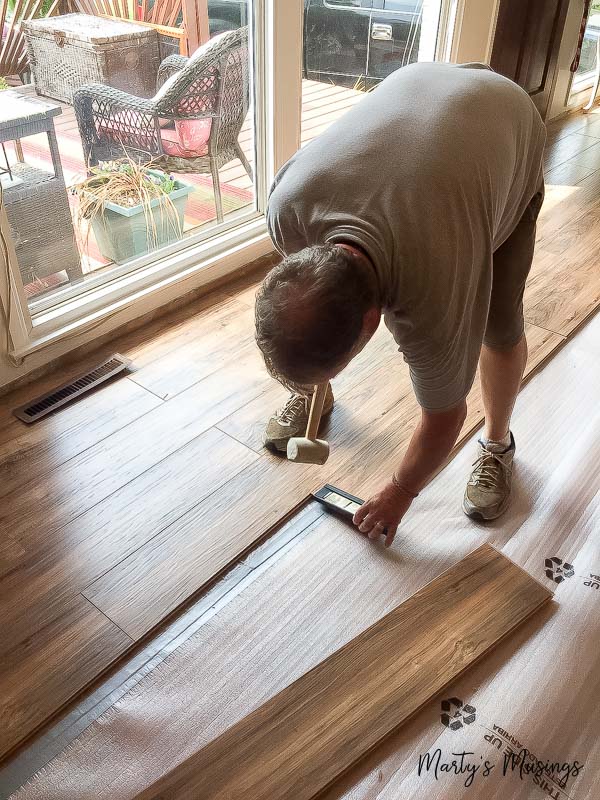 Laminate Flooring Guide: What to Know Before You Install - This