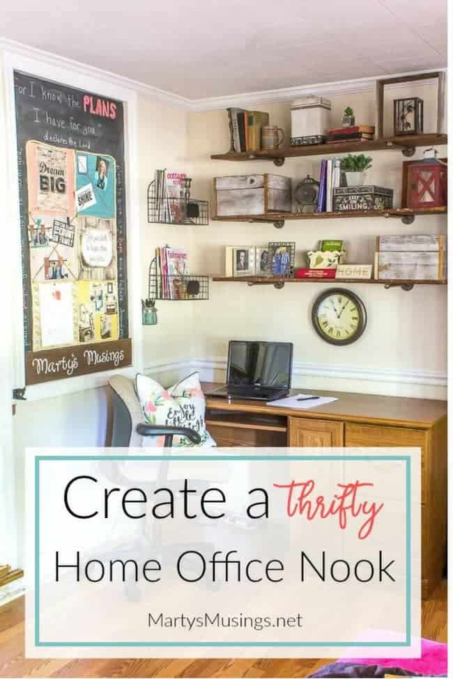 8 tips for organizing your workspace