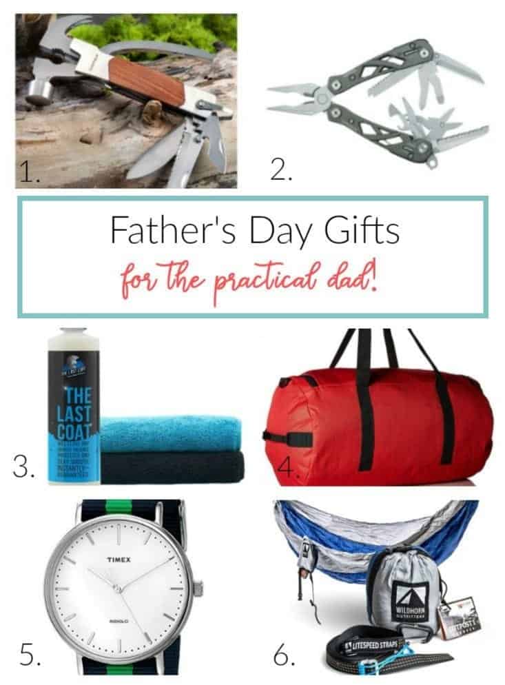 gifts for hard to buy for dads
