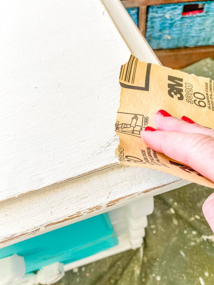 How to Seal Chalk Paint: 14 Steps (with Pictures) - wikiHow Life